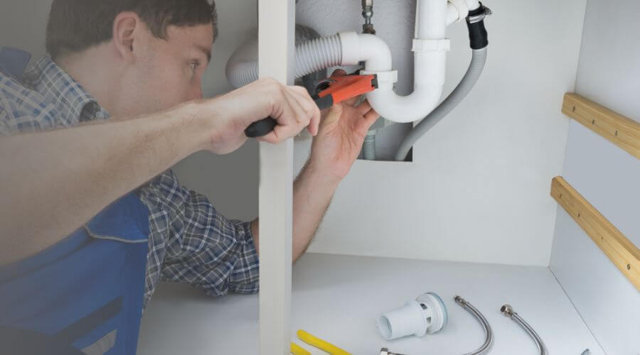 Professional Tankless Water Heater Installation in Dale, IL
